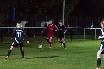 Bild 195 - Frauen SG Krempe/ETSV F. Glueckstadt - TSV Heiligenstedten : Ergebnis: 8:0